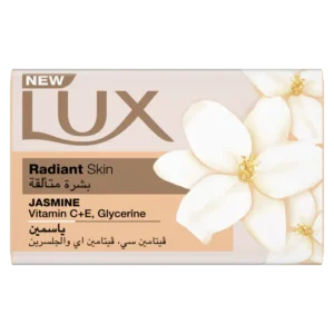 خرید و قیمت صابون لوکس 6 عددی رایحه گل یاس 1020 گرم