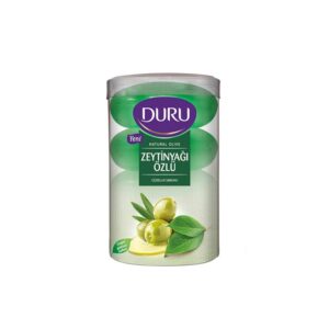 خرید و قیمت صابون دورو لیوانی حاوی روغن زیتون 400 گرمی