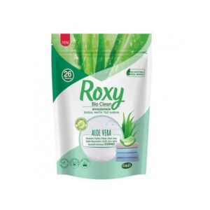 خرید و قیمت پودر صابون رکسی رایحه آلوئه ورا 800 گرم