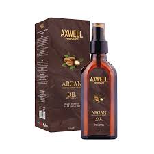 خرید و قیمت روغن آرگان اکسول خالص مناسب همه مو ها