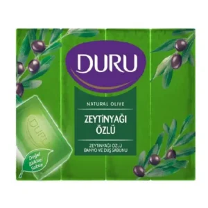 خرید و قیمت صابون دورو حاوی عصاره زیتون 600 گرم