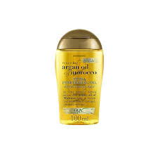 خرید و قیمت روغن آرگان مراکشی او جی ایکس حجم 100 میل مدل PENETRATING OIL