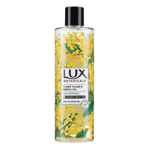 خرید و قیمت شامپو بدن لوکس مدل Ylang Ylang & Neroli Oil حجم 500 میل