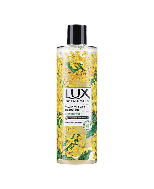 خرید و قیمت شامپو بدن لوکس مدل Ylang Ylang & Neroli Oil حجم 500 میل