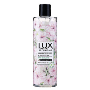 خرید و قیمت شامپو بدن مدل cherry blossom حجم 500 میل