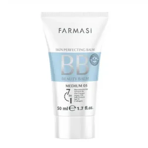 خرید و قیمت بی بی کرم فارماسی 50 میل شماره03