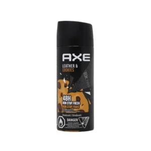 خرید و قیمت اسپری دئودورانت اکس حجم 150 میل AXE