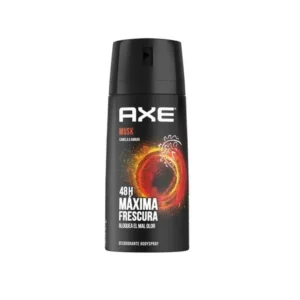خرید و قیمت اسپری دئودورانت اکس حجم 150 میل AXE