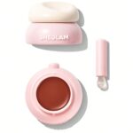 خرید و قیمت مربای لب شیگلم Sheglam Hydra Jelly Pocket Lip Jam رنگ Fig Flirt