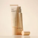 خرید و قیمت ضد آفتاب رنگی مات کننده آنوا Anua مدل MATT BUT GLOW حجم 50 میل