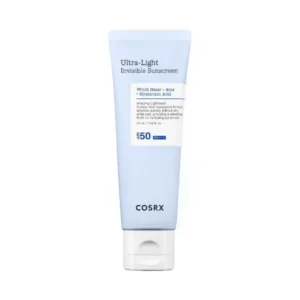 حرید و قیمت ضد آفتاب آبرسان کوزارکس اس پی اف 50 حجم 50 میل مدل ULTRA LIGHT