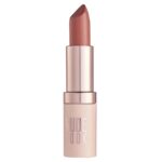 خرید و قیمت رژ لب جامد و مات گلدن رز Golden Rose سری Nude Look شماره 2 رنگ Peachy Nude