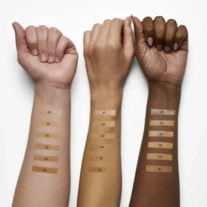 خرید و قیمت بی بی کرم گلدن رز Golden Rose شماره 04