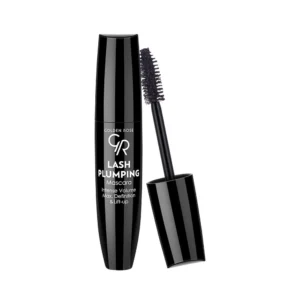 خرید و قیمت ریمل حجم دهنده و لیفت کننده گلدن رز Lash Plumping