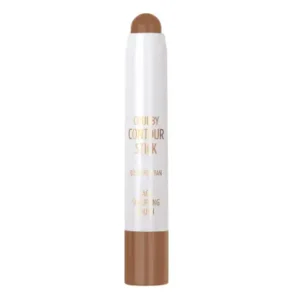 خرید و قیمت کانتور استیکی مدادی گلدن رز Golden Rose مدل Chubby رنگ 02 Medium Tan