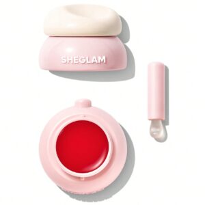 خرید و قیمت مربای لب شیگلم Sheglam Hydra Jelly Pocket Lip Jam رنگ Watermelon Whirl