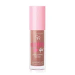 خرید و قیمت لیپ گلس حجم دهنده گلدن رز Golden Rose شماره 204