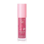 خرید و قیمت لیپ گلس حجم دهنده گلدن رز Golden Rose شماره 211