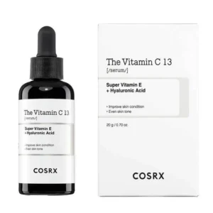 خرید و قیمت سرم ویتامین سی 13 کوزارکس حجم 20 میل COSRX THE VITAMIN C