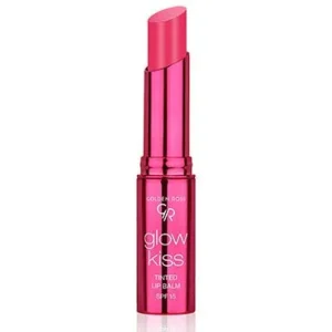 خرید و قیمت بالم لب رنگی گلدن رز شماره 03 رنگ Berry Pink