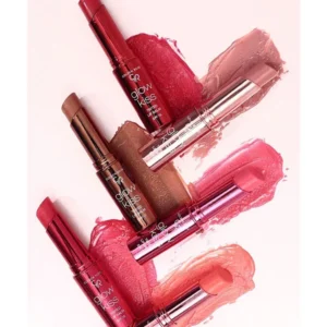 خرید و قیمت بالم لب رنگی گلدن رز شماره 06 رنگ Choco Cake