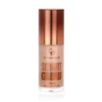خرید و قیمت هایلایتر مایع گلدن رز Golden Rose مدل Smart Glow شماره 203