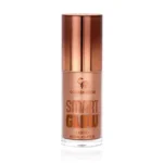 خرید و قیمت هایلایتر مایع گلدن رز Golden Rose مدل Smart Glow شماره 204
