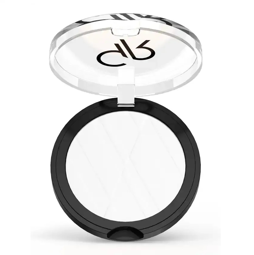 خرید و قیمت پودر فیکس بی رنگ گلدن رز وزن 11 گرم