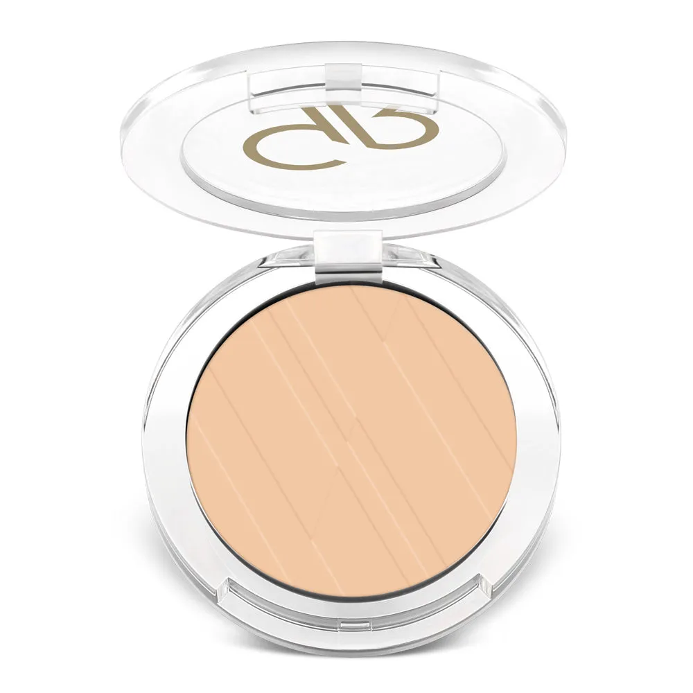 golden-rose-pressed-powder-103-soft-honey-masokala.com_ خرید و قیمت پنکیک گلدن رز شماره 107 رنگ Soft Honey