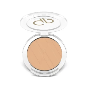 خرید و قیمت پنکیک گلدن رز شماره 110 رنگ Soft Caramel