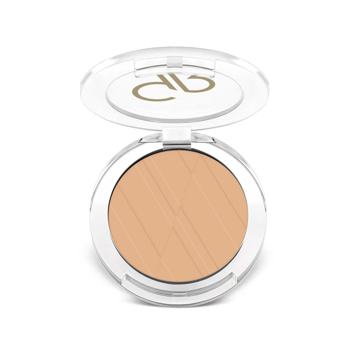 خرید و قیمت پنکیک گلدن رز شماره 110 رنگ Soft Caramel