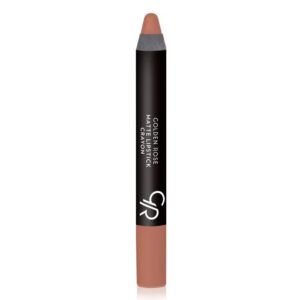 خرید و قیمت رژ لب مدادی مات گلدن رز Golden rose مدل crayon شماره 14