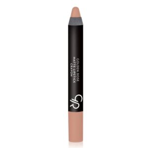 خرید و قیمت رژ مدادی مات گلدن رز Golden rose مدل Crayon شماره 15