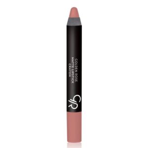 خرید و قیمت رژ لب مدادی مات گلدن رز Golden rose مدل Crayon شماره 28