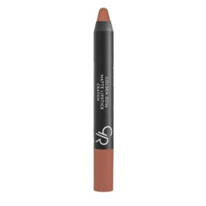 خرید و قیمت رژ لب مدادی مات گلدن رز Golden rose مدل Crayon شماره 29