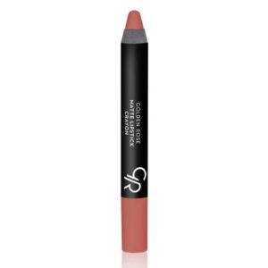 خرید و قیمت رژ لب مدادی مات گلدن رز Golden rose مدل Crayon شماره 30
