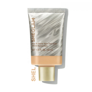 خرید و قیمت تینت پوست شیگلم Sheglam مدل Dew And Done با SPF 20 رنگ Shell حجم 30 میل
