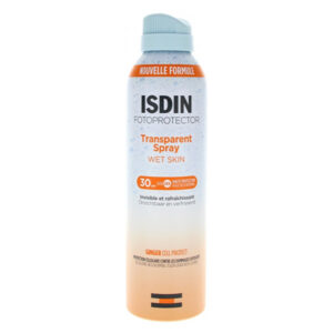 خرید و قیمت اسپری ضد آفتاب ایزدین spf 30 حجم 250 میل