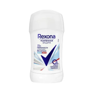 خرید و قیمت مام صابونی زنانه رکسونا Rexona مدل Без Запаха حجم 40 میل