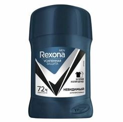 خرید و قیمت مام صابونی رکسونا Rexona مدل Невидимый حجم 50 میل