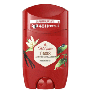 خرید و قیمت مام صابونی مردانه اولد اسپایس Old Spice مدل Oasis حجم 50 میل