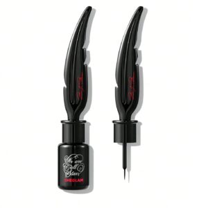 خرید و قیمت خط چشم مویی شیگلم مدل Marilyn Monroe