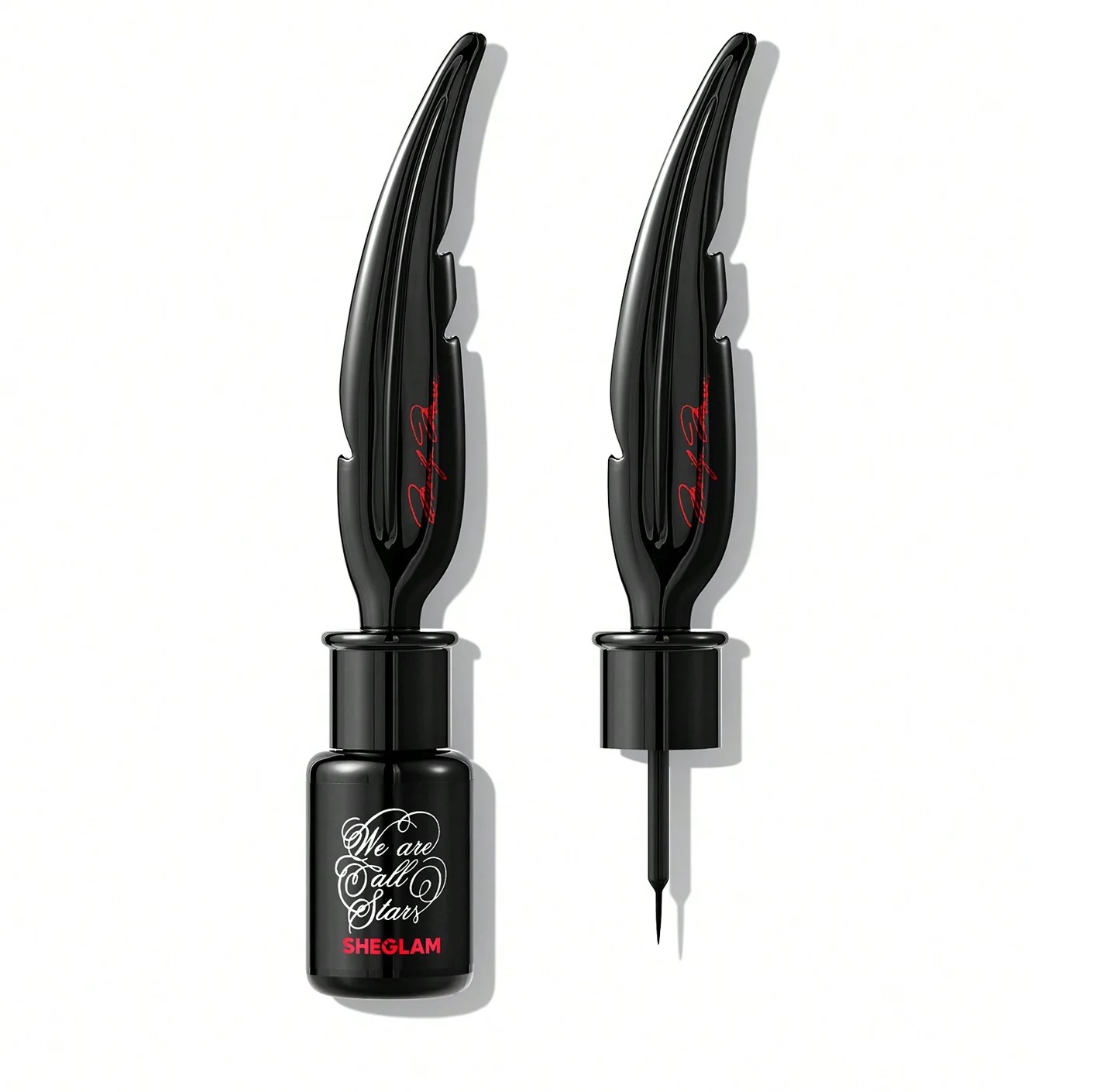 خرید و قیمت خط چشم مویی شیگلم مدل Marilyn Monroe