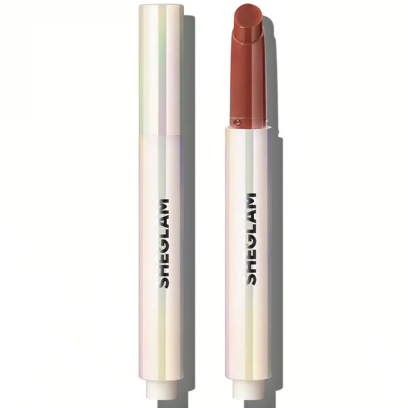 خرید و قیمت حجم دهنده لب شیگلم مدل Pout Perfect رنگ Peachy Keen