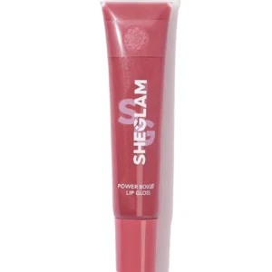 خرید و قیمت لیپ گلس شیگلم مدل Power Bouquet رنگ Power Petals