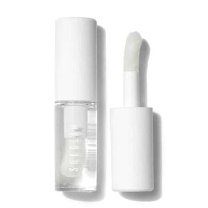 خرید و قیمت روغن لب آبرسان شیگلم Sheglam رایحه نارگیل