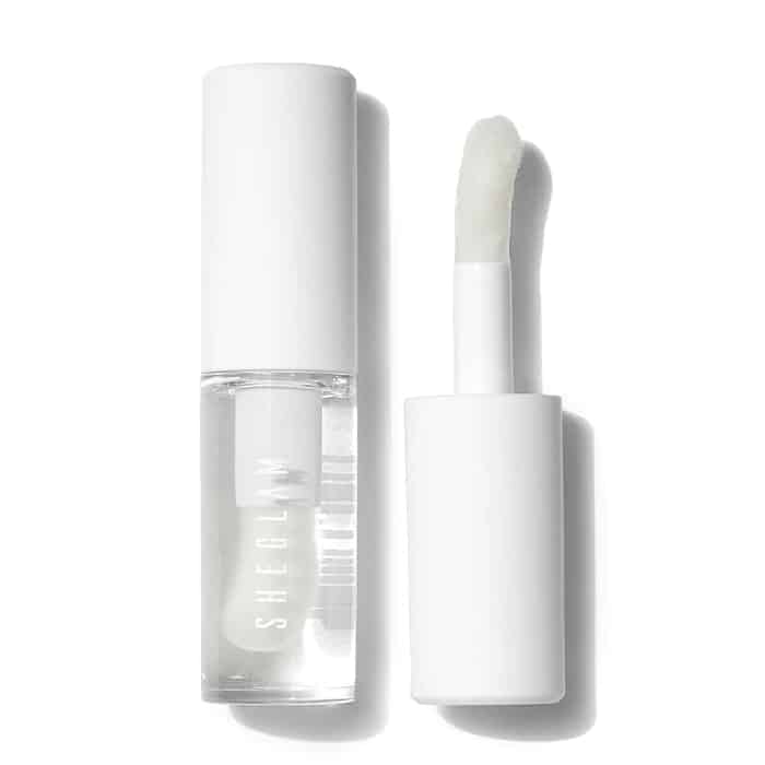 خرید و قیمت روغن لب آبرسان شیگلم Sheglam رایحه نارگیل