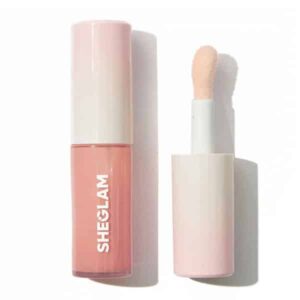 خرید و قیمت لیپ گلس حجم دهنده شیگلم Sheglam مدل OH EM GEE