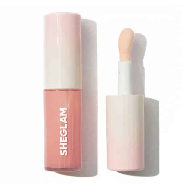 خرید و قیمت لیپ گلس حجم دهنده شیگلم Sheglam مدل OH EM GEE