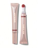 خرید و قیمت لیپ گلاس کوشنی شیگلم Sheglam رنگ Winks 40 وزن 10 گرم